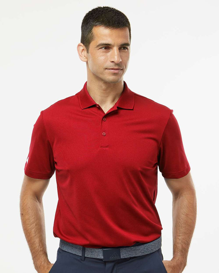 Power Red / XS