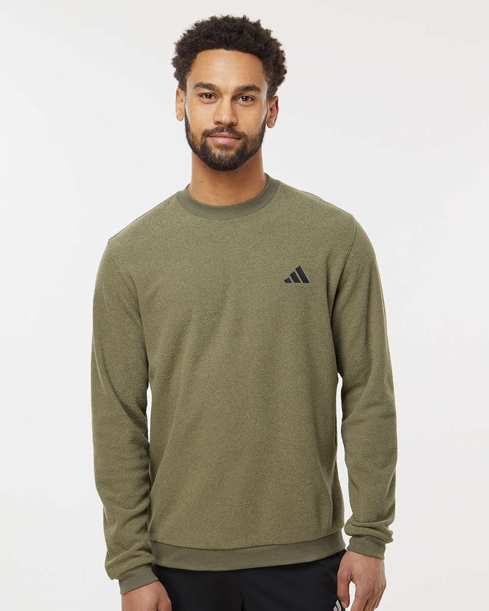 Olive Strata / XS