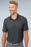 Adidas Men's Ultimate365 Diamond Dot Print Polo A498