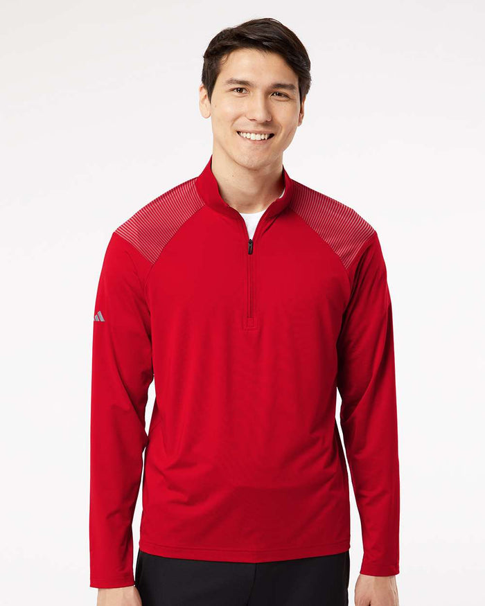 Team Power Red / XS