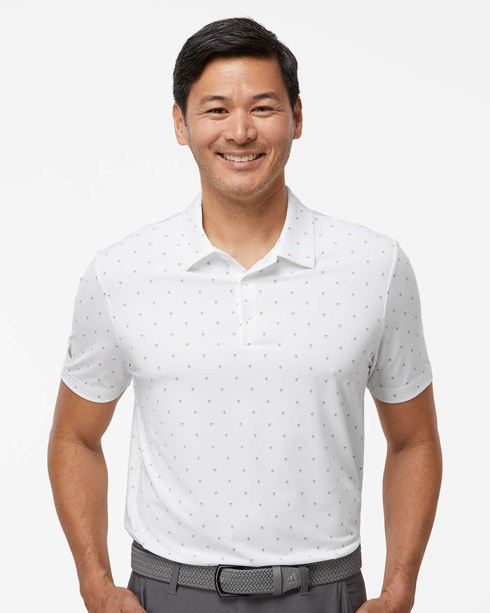 White/ Grey Three / S