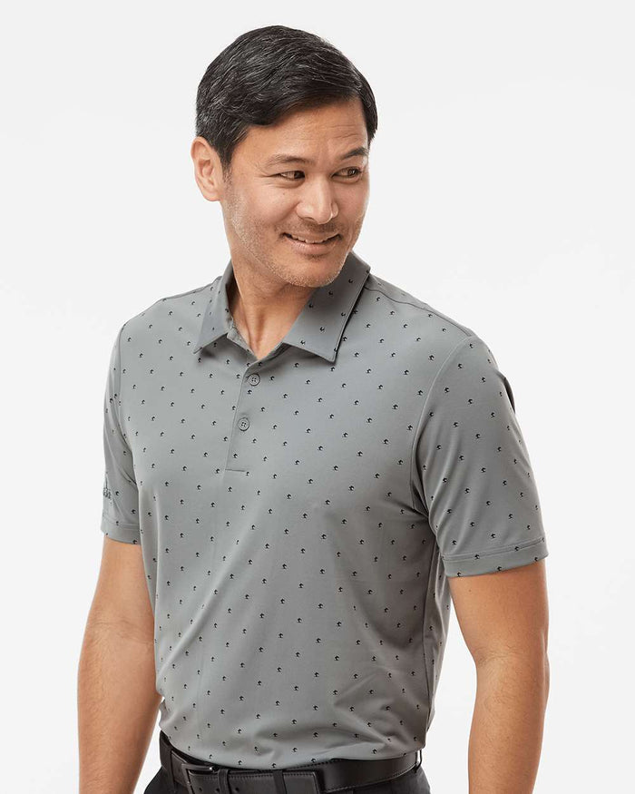 Grey Three/ Black / S