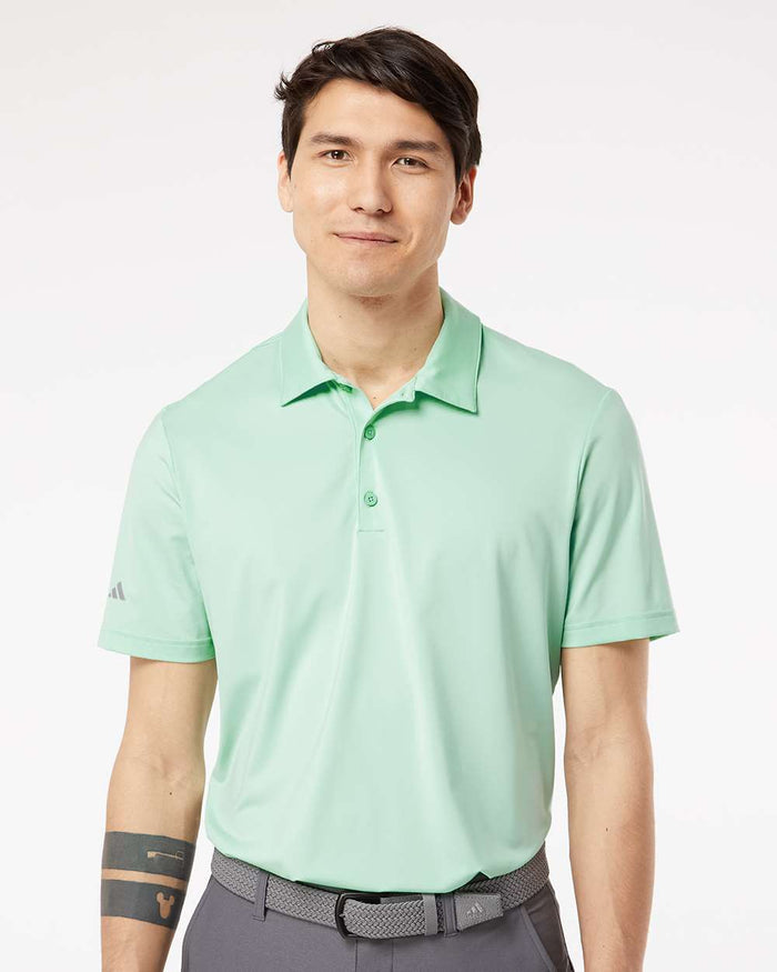 Clear Mint / XS