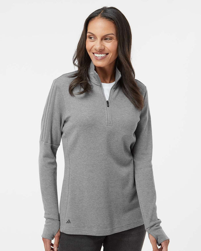Grey Three Melange / XS