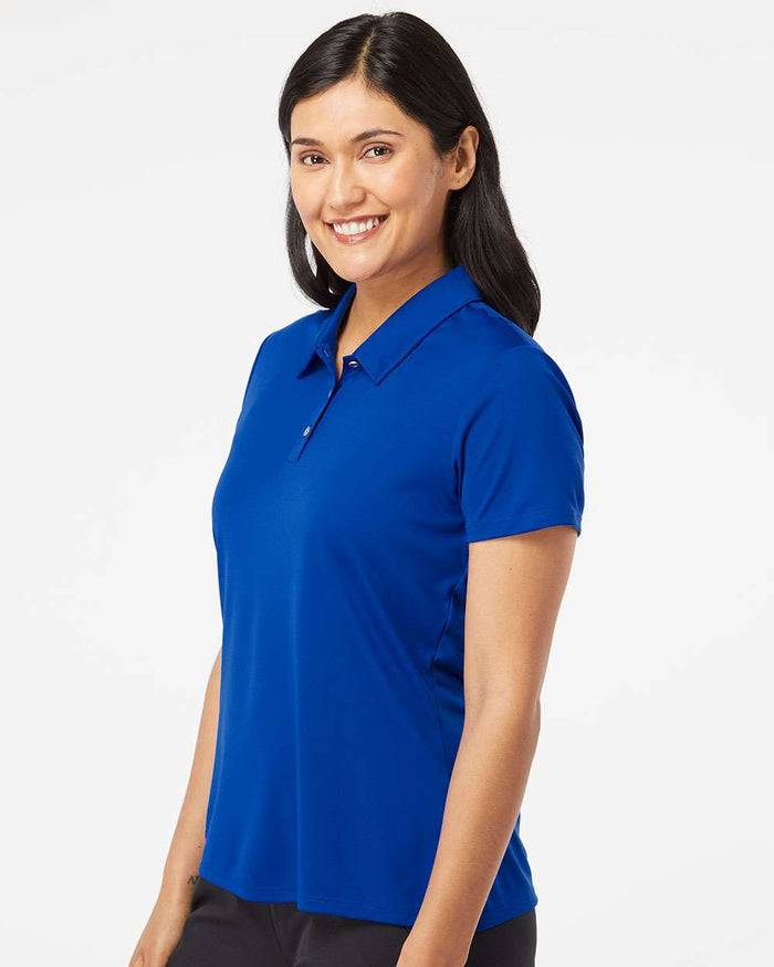 Adidas Women's Performance Polo A231