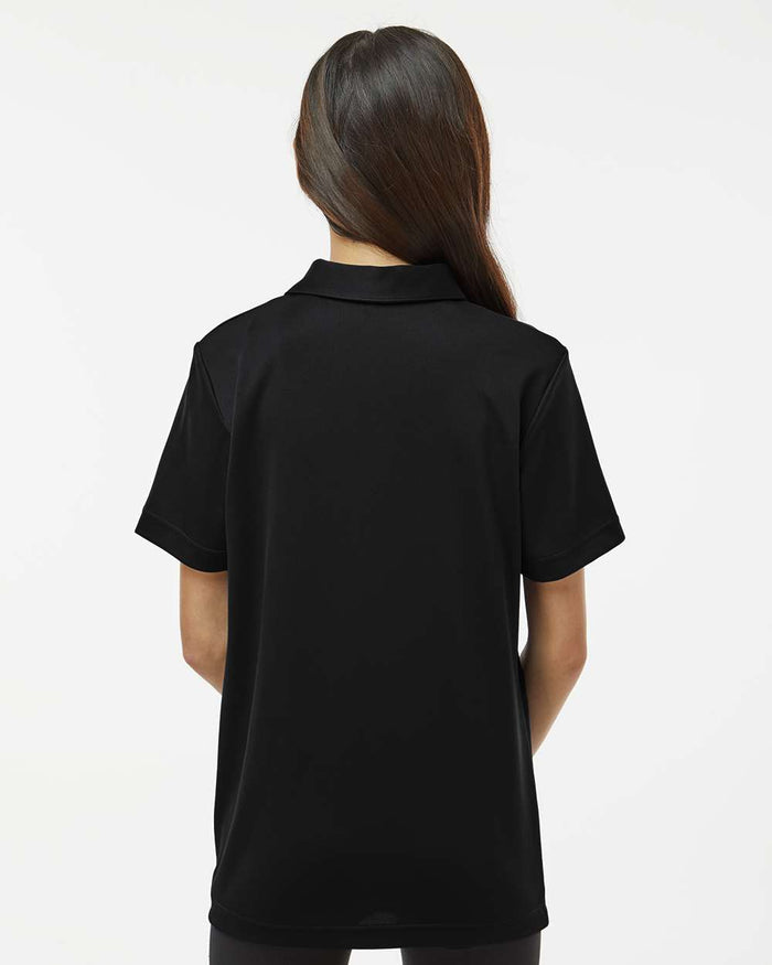 Adidas Youth Performance Polo A4000