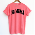 AG Mama – Comfort Colors T-Shirt