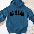 AG Mama  – Hoodie