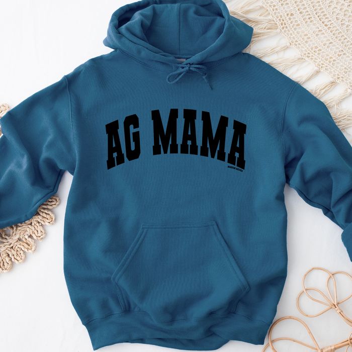 AG Mama  – Hoodie