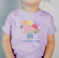 Agriculture Bouquet– Infant/Toddler/Youth