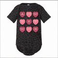 Agriculture Candy Hearts – Infant/Toddler/Youth