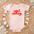 Agriculture Hearts – Infant/Toddler/Youth