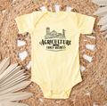 Agriculture is a Family Business– Infant/Toddler/Youth