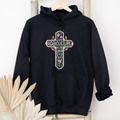 Agriculture Is A Labor Of Faith – Hoodie