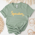 Agriculture Shadow- Bella Canvas T-Shirt