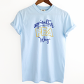 Agriculture The FFA Way– Comfort Colors T-Shirt