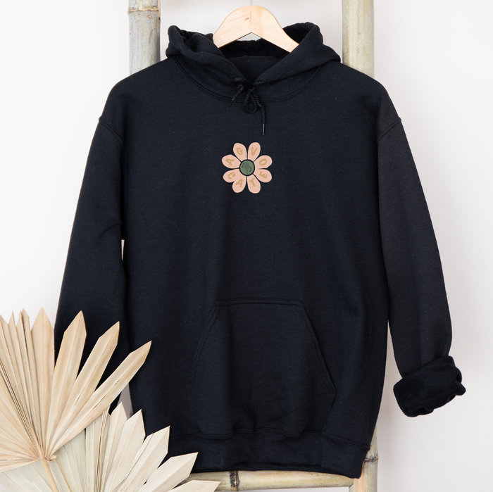 Agvocate Flower– Hoodie
