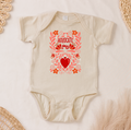 Agvocate for AG Heart Sketch– Infant/Toddler/Youth