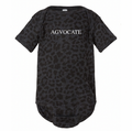 Agvocate Text White– Infant/Toddler/Youth
