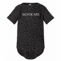 Agvocate Text White– Infant/Toddler/Youth