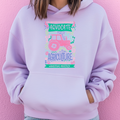 Agvocate Tractor Sketch– Hoodie