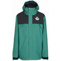 Airblaster Guide Shell Snow Jacket Surf Pine Pure Boardshop
