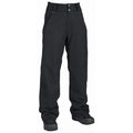 Airblaster High Waisted Trouser Womens Snow Pant black pure boardshop