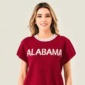 Alabama Varsity Sweater