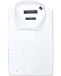 Allendale French Cuff Shirt - Men's Formal Shirts at Menzclub