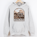 American AG Outfitters Tractor– Hoodie