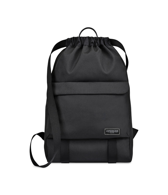 American Tourister® Embark Recycled rPET Cinchpack