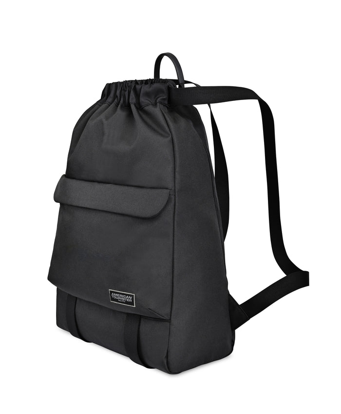 American Tourister® Embark Recycled rPET Cinchpack