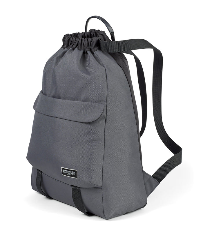 American Tourister® Embark Recycled rPET Cinchpack