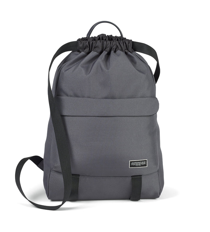 American Tourister® Embark Recycled rPET Cinchpack