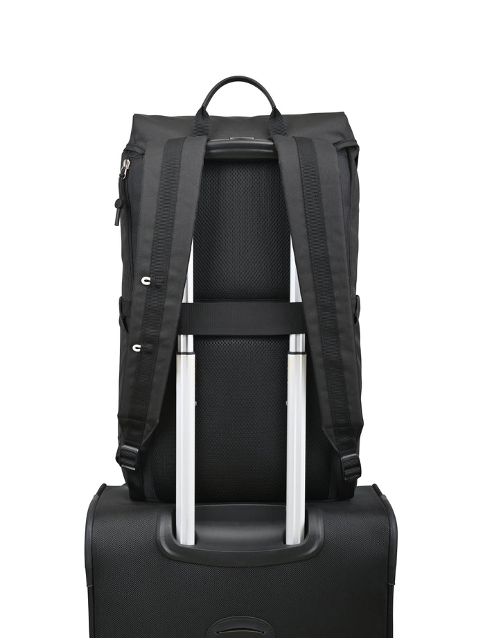 American Tourister® Embark Recycled rPET Laptop Backpack