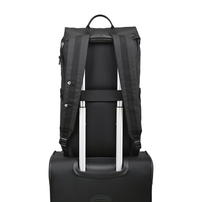 American Tourister® Embark Recycled rPET Laptop Backpack
