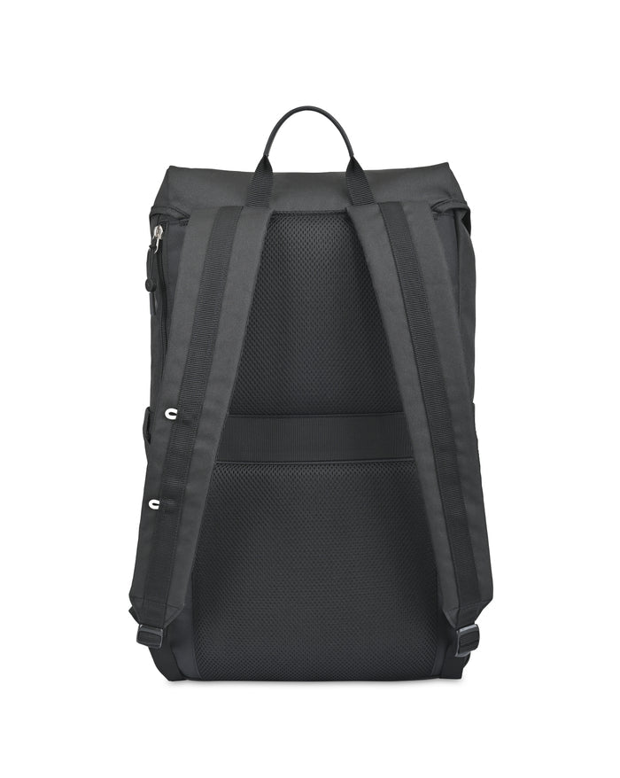 American Tourister® Embark Recycled rPET Laptop Backpack