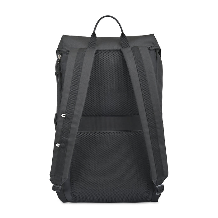 American Tourister® Embark Recycled rPET Laptop Backpack