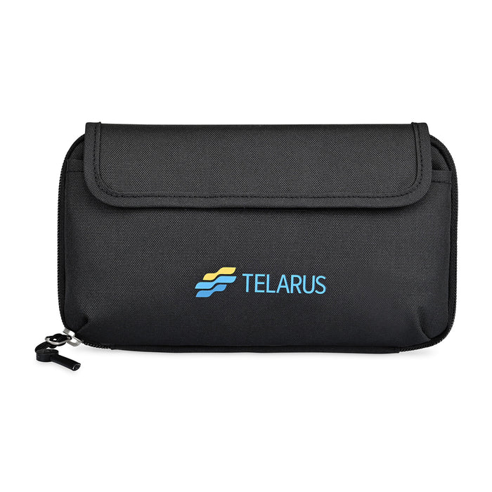 American Tourister® Embark Recycled rPET Travel Organizer