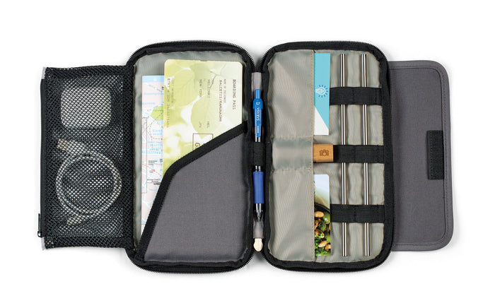 American Tourister® Embark Recycled rPET Travel Organizer