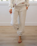 Ampersand Ave Comfort Zone Joggers - Girly Things Ampersand Ave