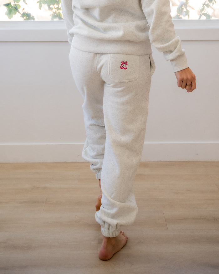 Ampersand Ave Comfort Zone Joggers - Girly Things Ampersand Ave