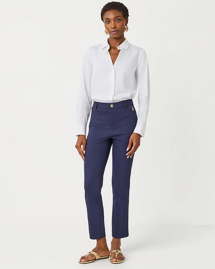 Ana High Rise Pant