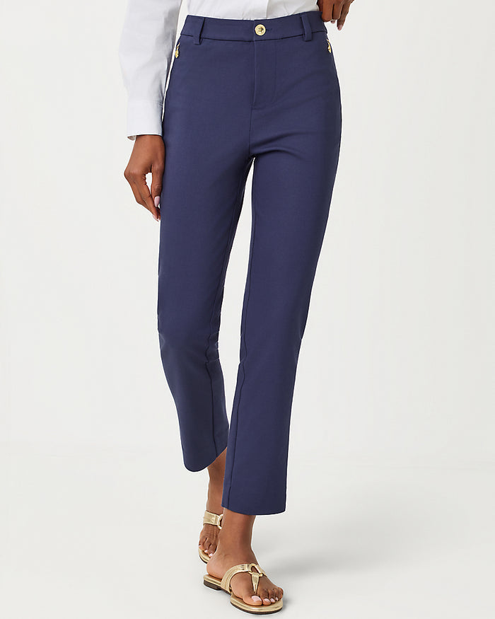 Ana High Rise Pant