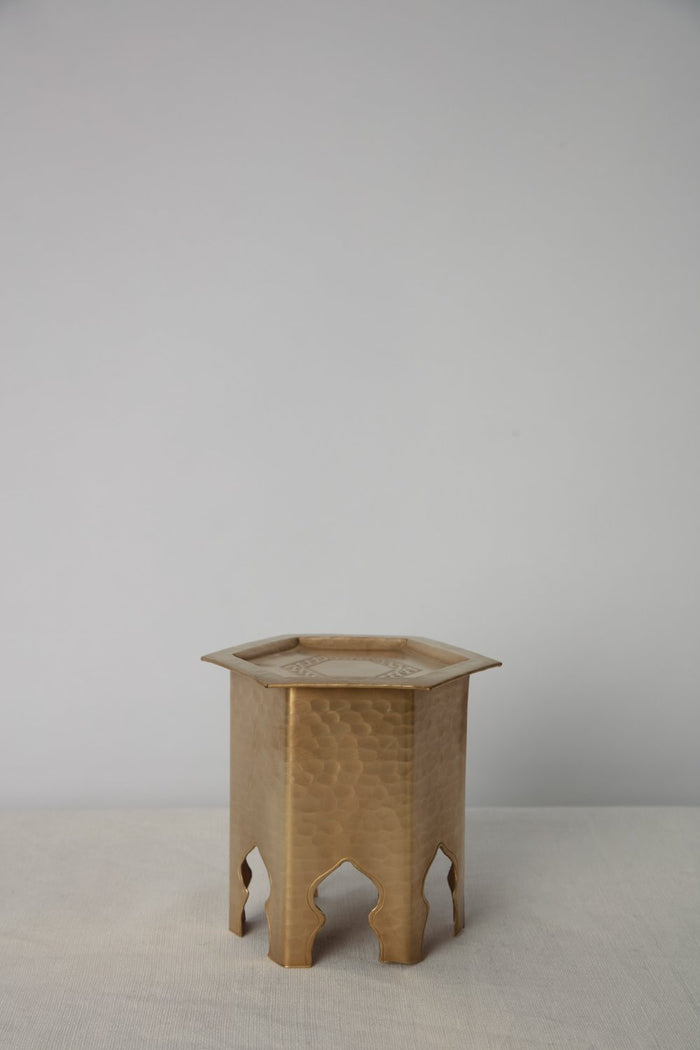 Andalos Box - Orient 499
