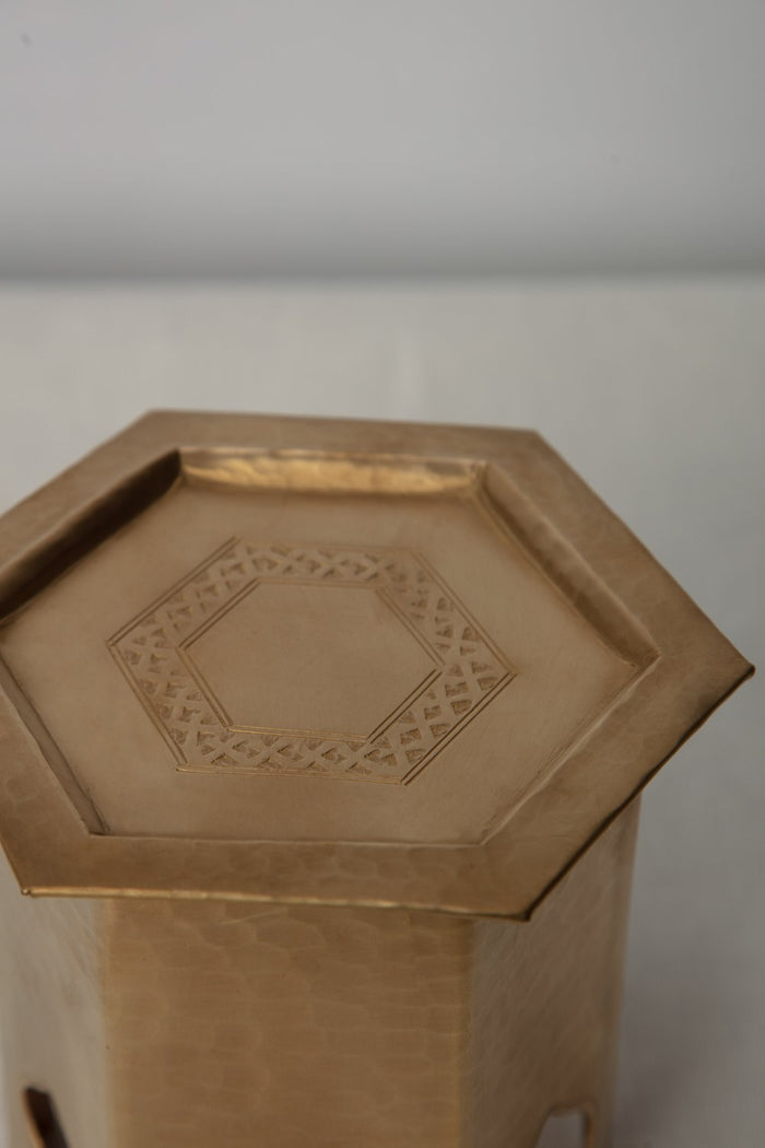 Andalos Box - Orient 499