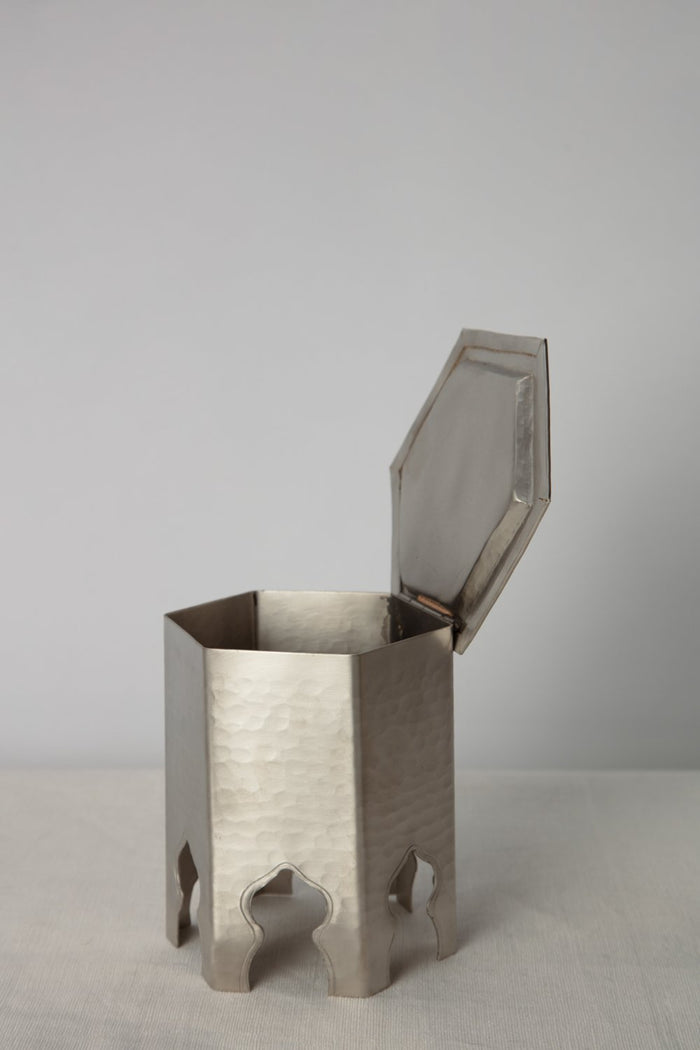 Andalos Box - Orient 499