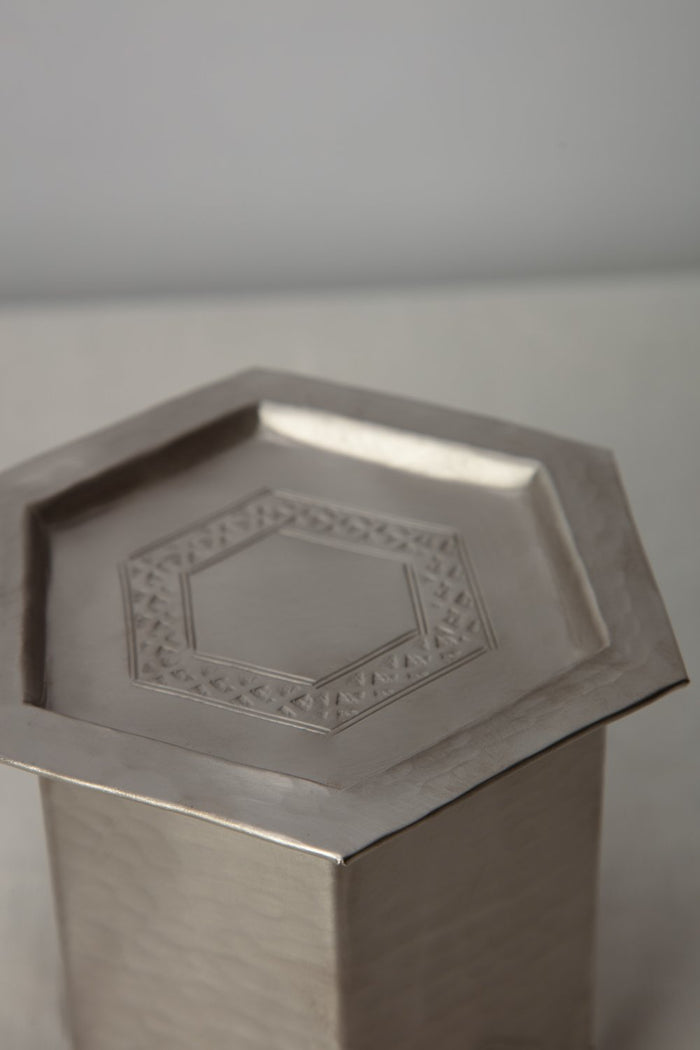 Andalos Box - Orient 499