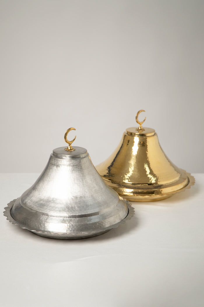 Ankara Brass Tajen
