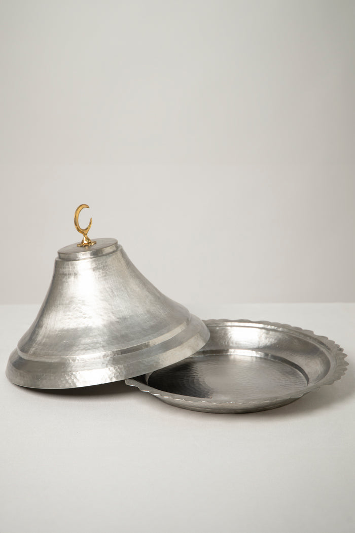 Ankara Brass Tajen
